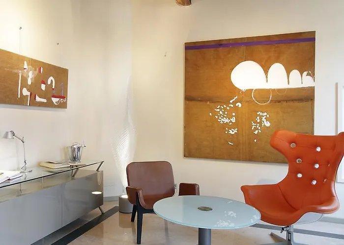 안눈지아타 호텔 페라라