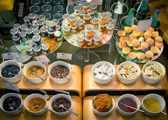 안눈지아타 호텔