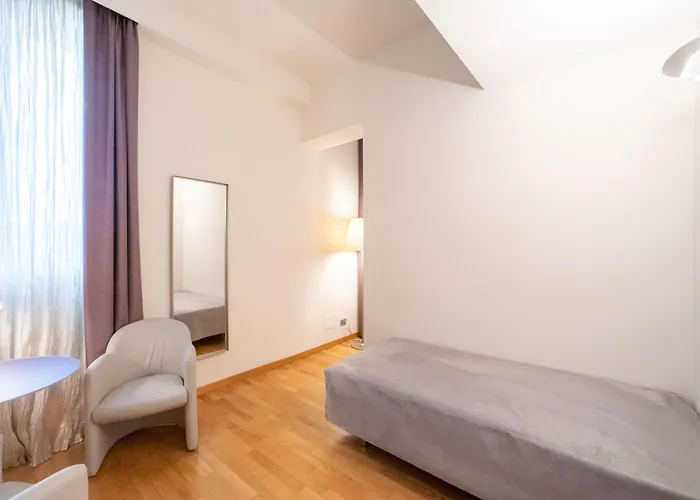 안눈지아타 4* 페라라