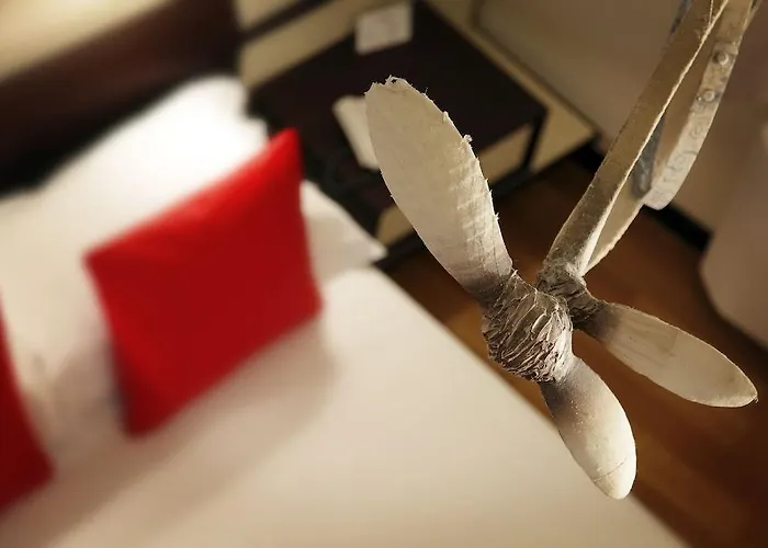 안눈지아타 4* 페라라