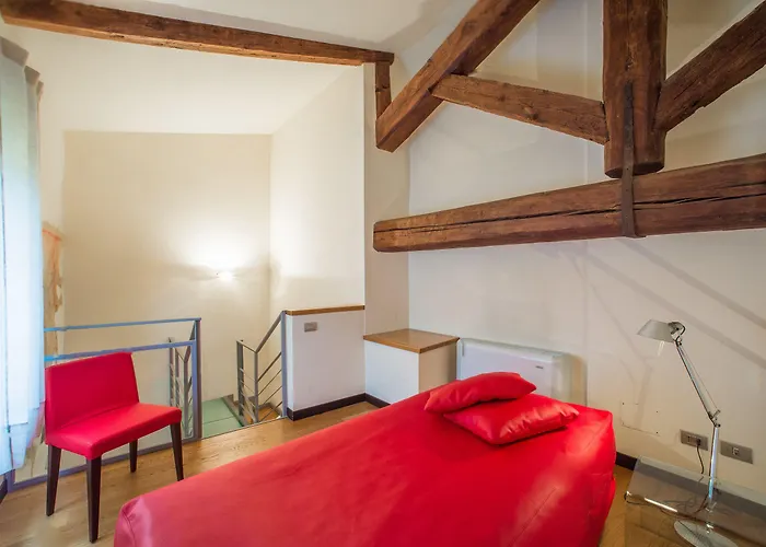 Annunziata 4* Ferrara