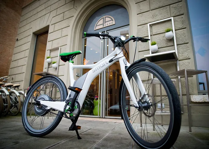 호텔 안눈지아타 페라라