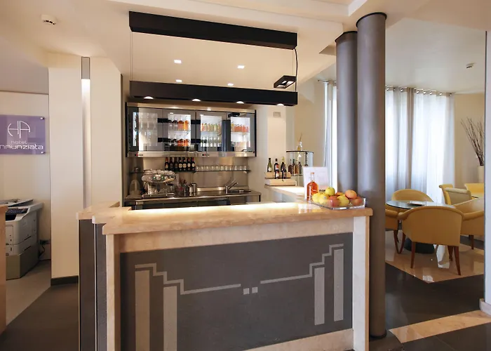 안눈지아타 페라라