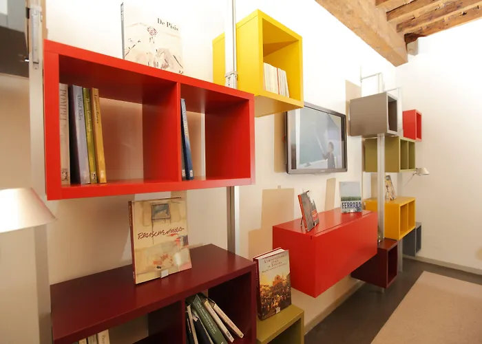 안눈지아타 4* 페라라