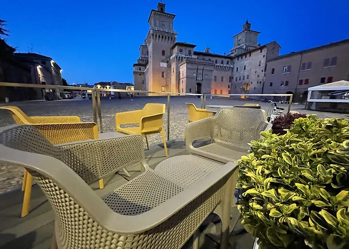 안눈지아타 페라라