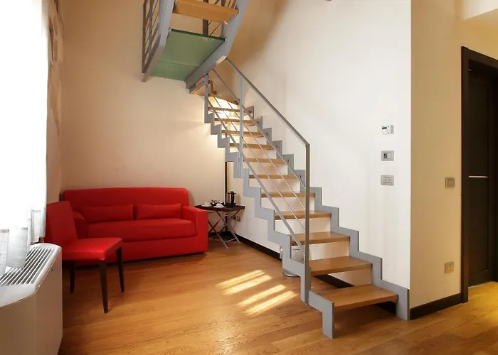 안눈지아타 4* 페라라