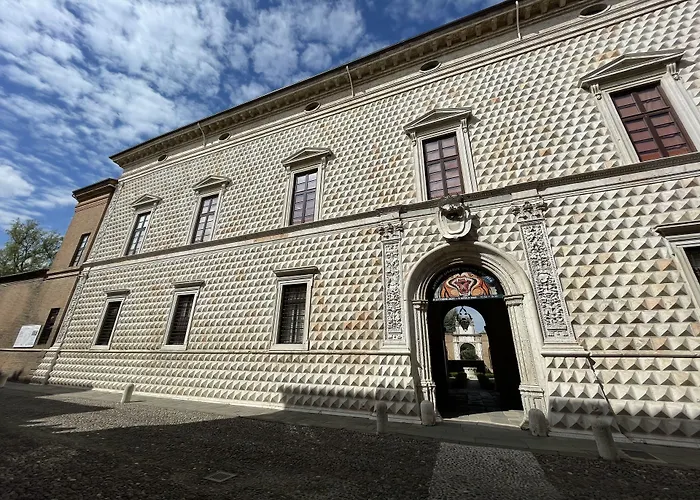 안눈지아타 페라라