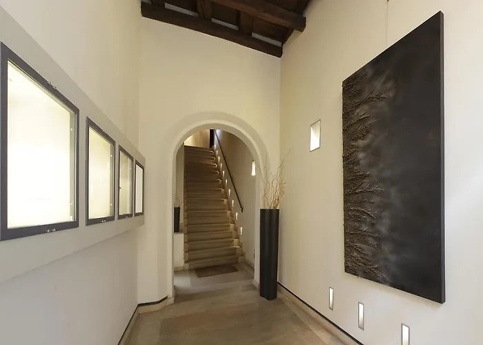 안눈지아타 4* 페라라