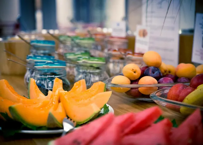 호텔 안눈지아타